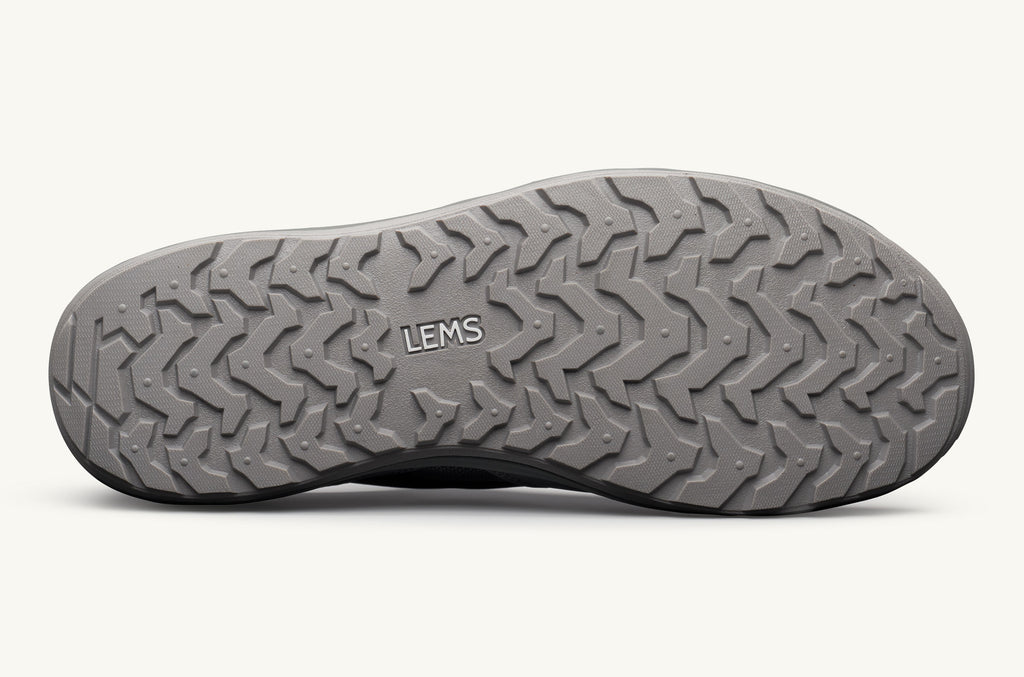 Mesa Uomo Lems Scarpe Da Ginnastica Grigie | UCX6632JW